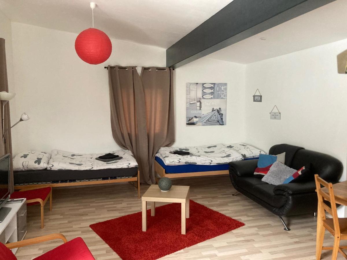 Fab Studio Granges المظهر الخارجي الصورة